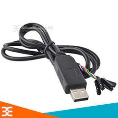 USB TO COM PL2303 V2 | BigBuy360 - bigbuy360.vn