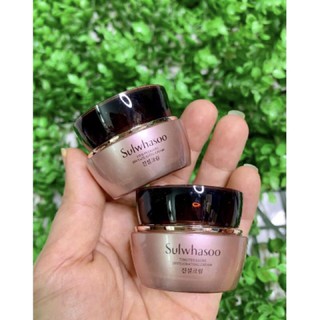 Kem chống lão hoá Sulwhasoo Timetreasure