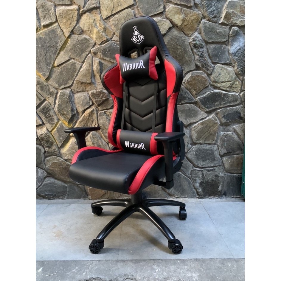 Ghế  Gaming WARRIOR Raider Series WGC206