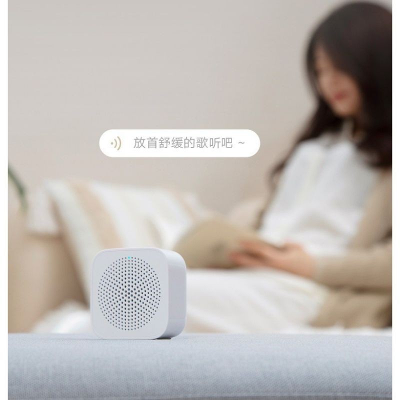 Loa Bỏ Túi Mi Compact Bluetooth Speaker 2 QBH4141EU.