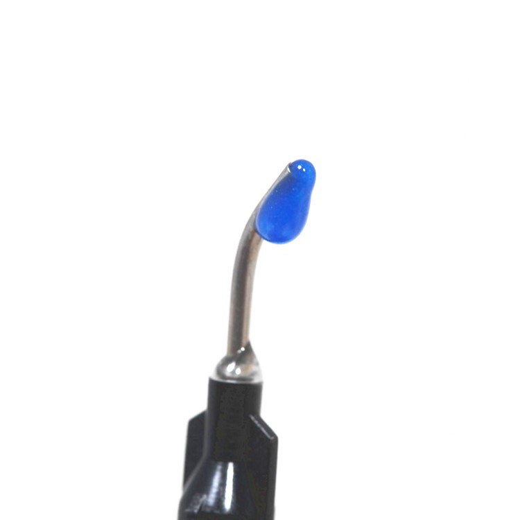 Cây che nướu, phủ nướu khi tẩy trắng răng