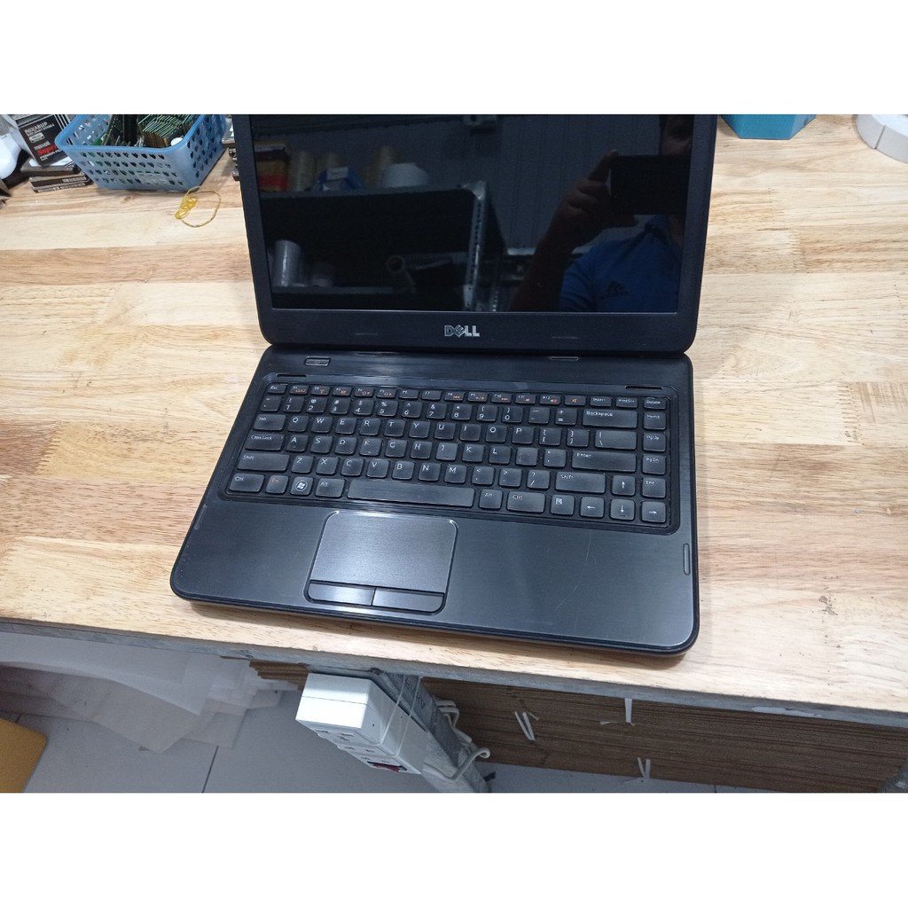 Laptop Core i3 i5 / Ram 4gb / HDD 250gb / Văn Phòng / Màn hình 14 - 15.6in / Zin