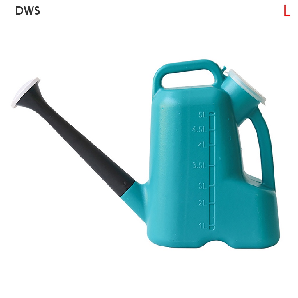 Bình Xịt Nước Tưới Cây Bằng Nhựa Dung Tích 3 / 5L