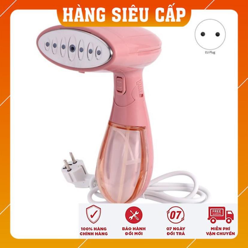 [BH 12 THÁNG] BÀN LÀ HƠI NƯỚC CẦM TAY SOKANY KW-001 CÔNG SUẤT 1500W, BÀN ỦI HƠI NƯỚC SONAKY MẪU MỚI 2020