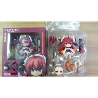 Mô hình nendoroid Kotori Itsuka 505