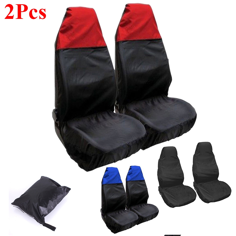 Bọc ghế xe hơi chống bụi bằng sợi nylon không thấm nước