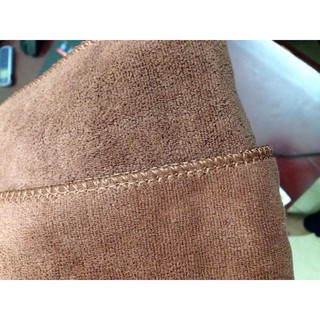 Khăn spa 50*100cm chất liệu sợi microfiber