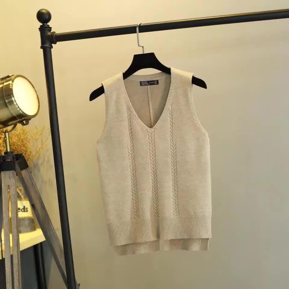 [Mã 252FASHIONSALE giảm 12% đơn 99K] ÁO gile len