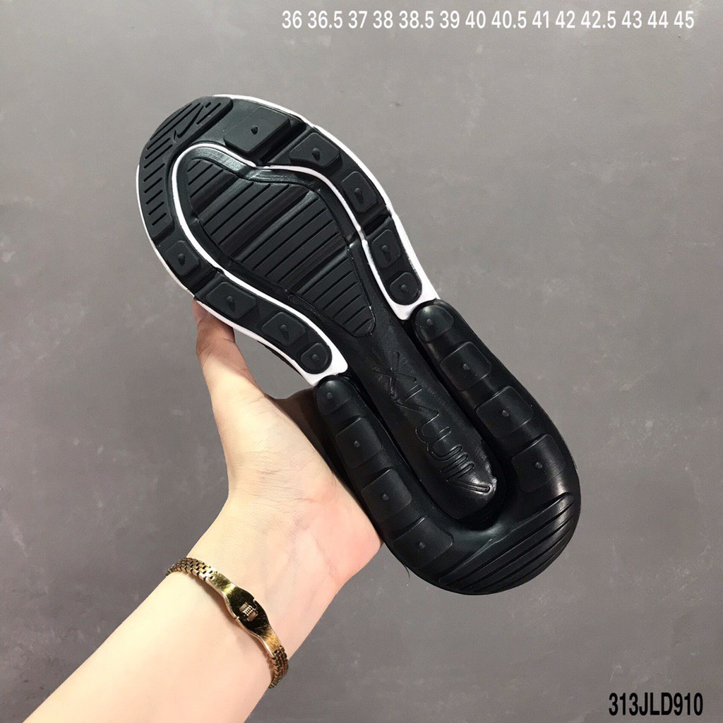 Giày Nike Air Max 270 phản quang 3M