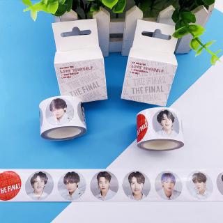 Băng keo tìm kiếm tìm kiếm BTS