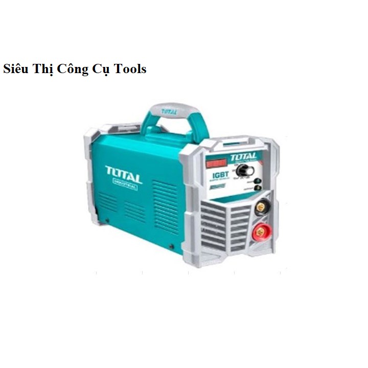 Máy hàn điện tử Total TW21306