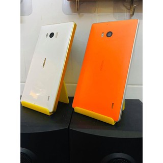 Lumia 930 Vàng Gold Hàng Sưu Tầm Đẹp Như Mới