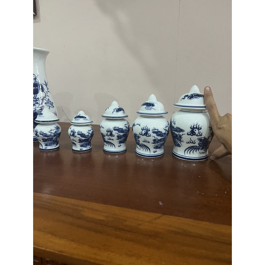 Hũ nước, hũ muối, hũ gạo - chóe đựng gạo, chóe đựng muối, chóe đựng nước