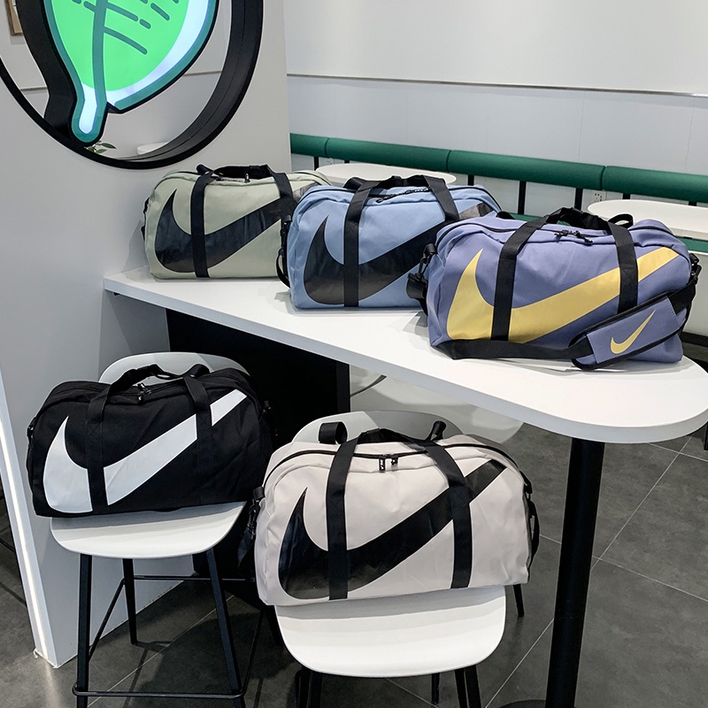 Túi tote thể thao Nike chất liệu nylon thời trang chất lượng cao CL1973