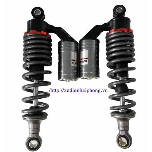 Giảm sóc xe điện