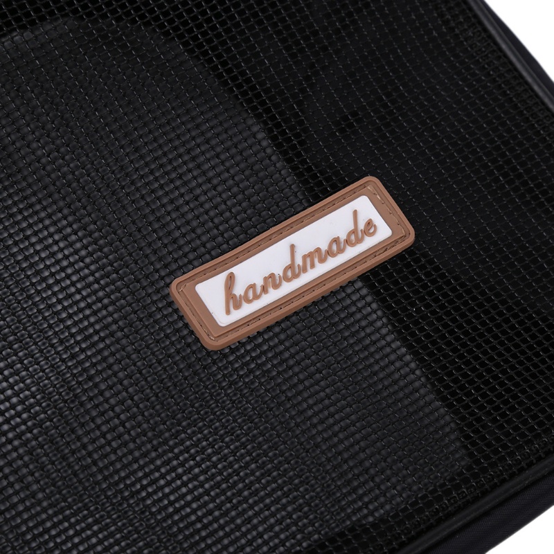 Túi Lưới Đựng Đồ Trang Điểm Tiện Lợi Khi Đi Du Lịch Giá Đỡ