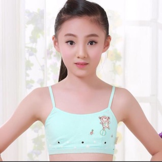 Áo chip bé gái từ 27-45kg