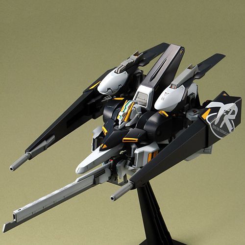 Mô Hình Lắp Ráp HG UC Gaplant TR-5 [Hrairoo]