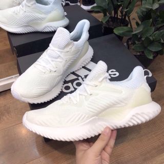 Giày AlphaBounce cao cấp (full box)