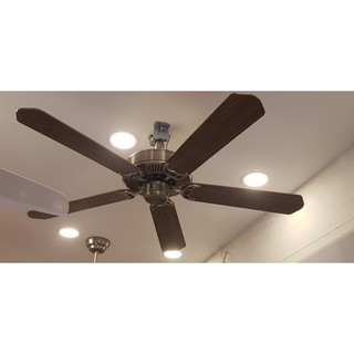 Quạt trần HA 803A
