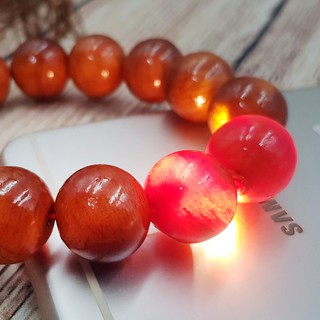 Vòng Phong Thủy Huyết Long ♥️ FREESHIP  ♥️ Giảm 10k Khi Nhập [VATP10K] Vòng Phong Thủy Gỗ Huyết Long Indo nhập khẩu