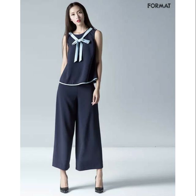 Bộ áo quần Format, sz M/L