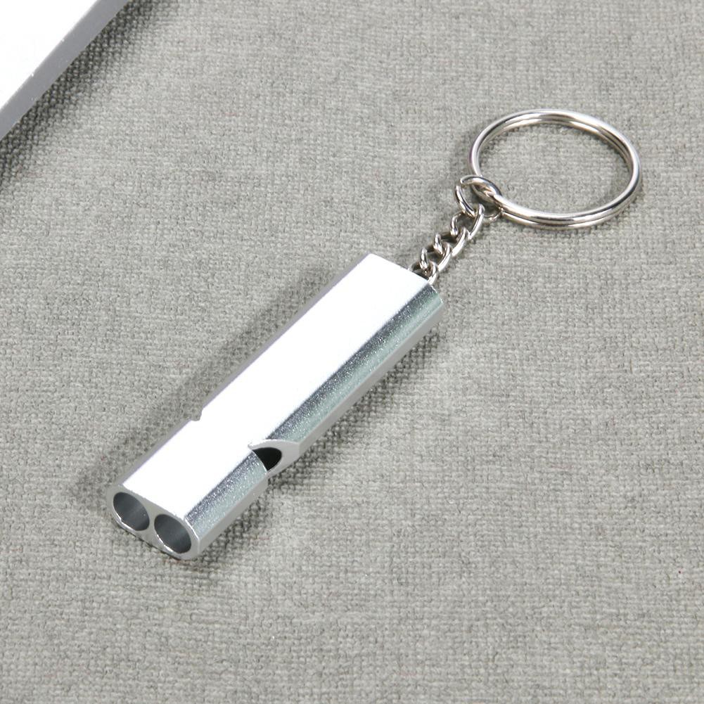 Còi thổi bằng nhôm dùng trong trường hợp khẩn cấp | BigBuy360 - bigbuy360.vn