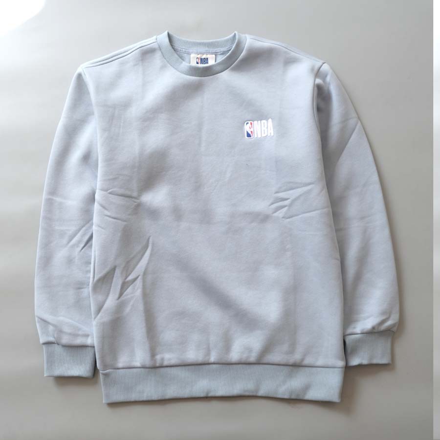 Áo Sweater NBA xuất Hàn form oversized cho người từ 60 - 90kg
