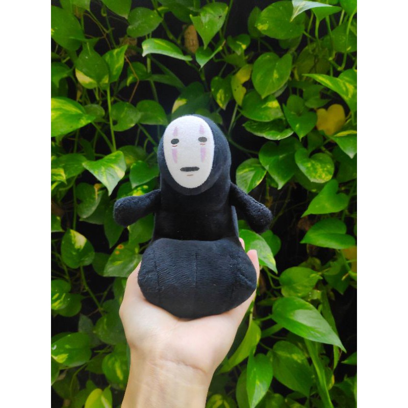 Gấu bông vô diện