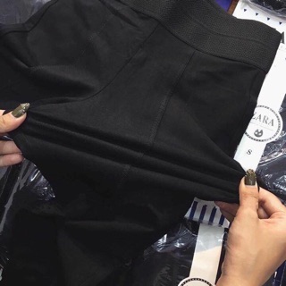 Quần Legging zara
