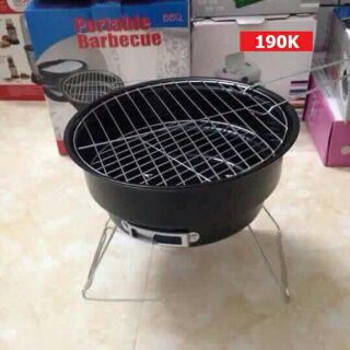 COMBO BẾP NƯỚNG THAN HOA + 10 MIẾNG LÓT BẾP