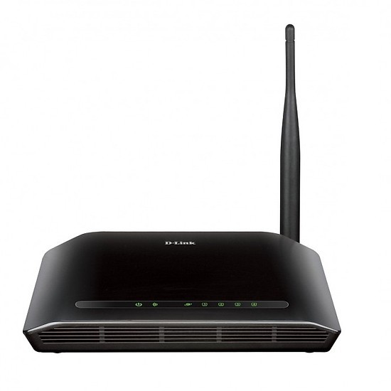 Bộ phát Wifi chuẩn N DLink DIR-600M 150Mbps