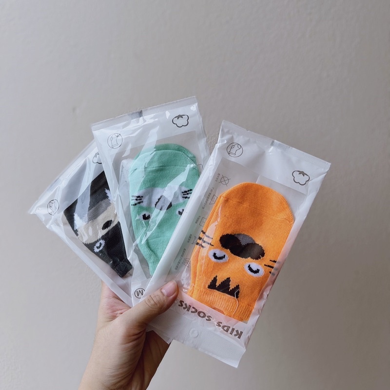 Tất Kids snocks cho bé trai/bé gái