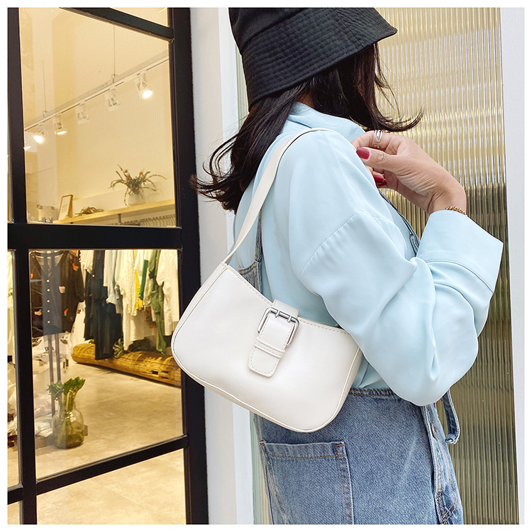 túi đeo chéo dành cho nữ Thời Trang Hàn Cho Nữ