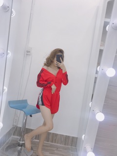 Set Thể Thao
