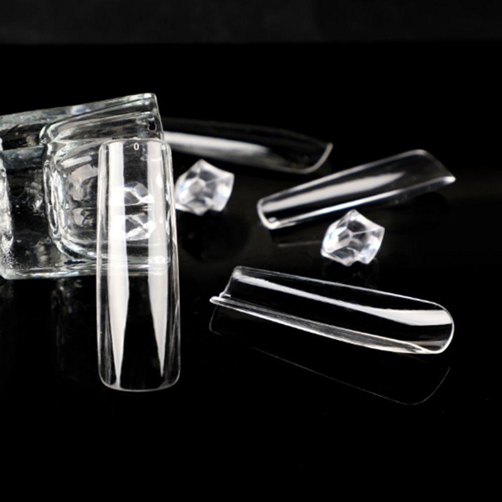 Móng Tay Giả Siêu Dài Bằng Acrylic Che Phủ Toàn Diện Chất Lượng Cao