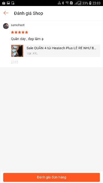 FREESHIP_Sale QUẦN 4 túi LẺ RẺ NHƯ BUÔN. Đóng túi zip sang chảnh. Cam kết chỉ bán hàng chất dày đẹp. | BigBuy360 - bigbuy360.vn