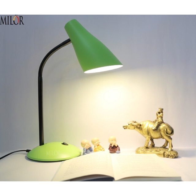 ĐÈN BÀN MILOR ML-7001