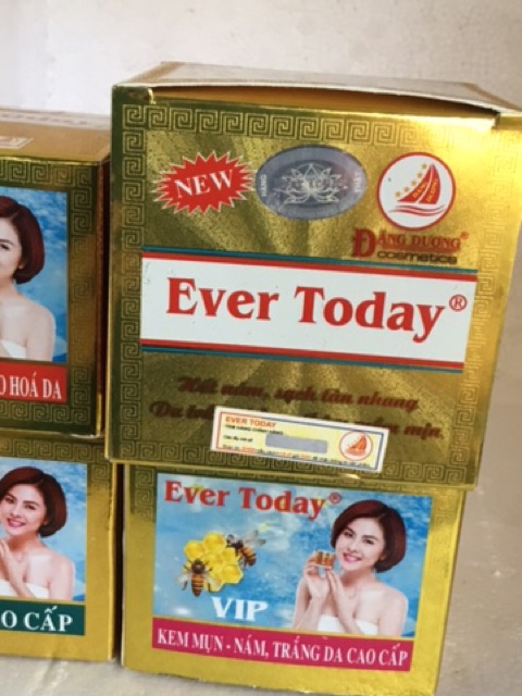 EVER TODAY CAO CẤP ĐỦ LOẠI