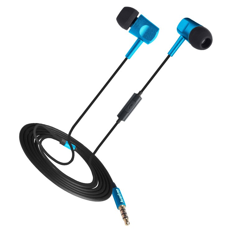 Tai nghe nhét trong Ultra Bass Gladiator của Avantree A1872 A2267