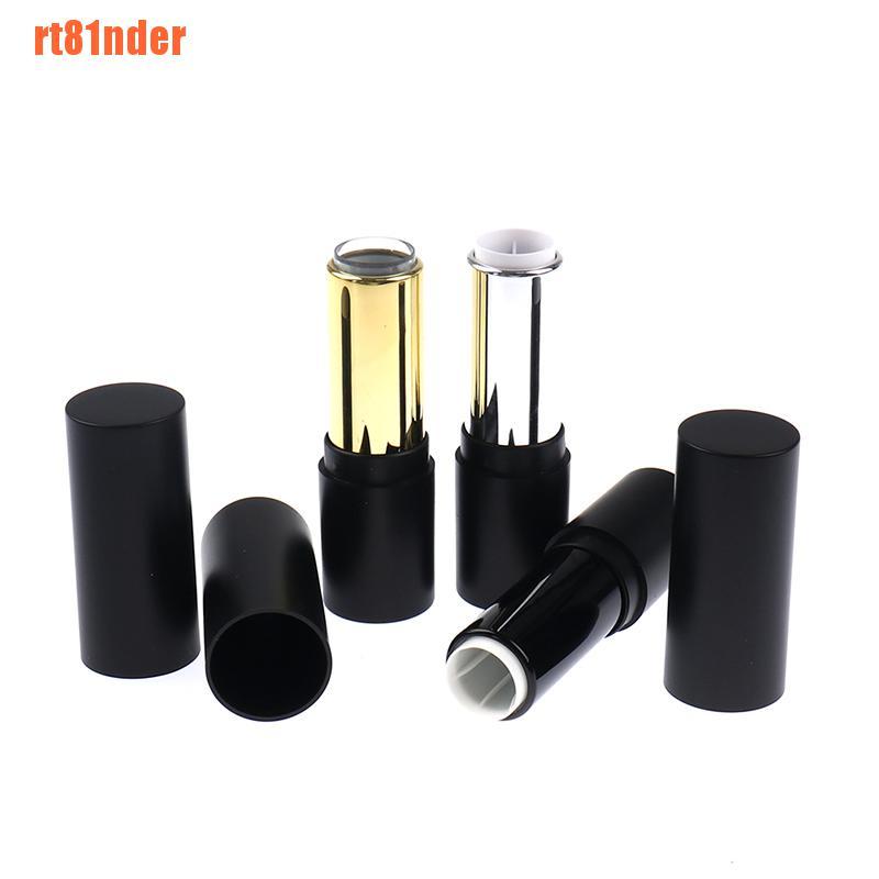 Ống Rỗng Đựng Son Môi Hình Tròn 12.1mm