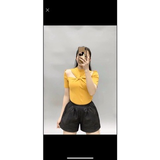 [giá sỉ]áo thun nữ cotton bozip