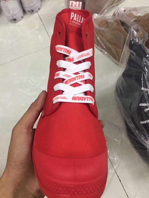 Palladium chính hãng mẫu mới. | BigBuy360 - bigbuy360.vn