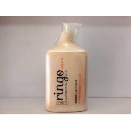 RINGO-Dầu Hấp Ủ Dưỡng Ẩm Phục Hồi Tóc Keratin RINGO 500ml | BigBuy360 - bigbuy360.vn