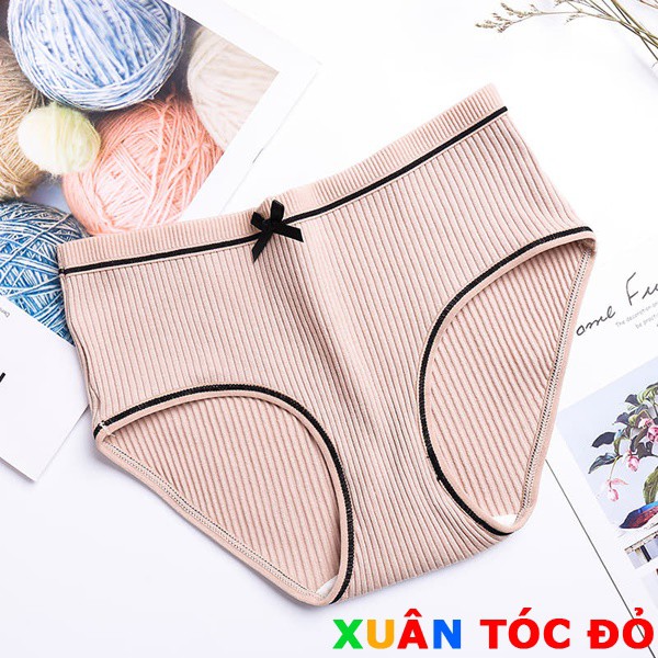 SỈ ZALO RẺ HƠN NHIỀU_ Quần Lót Tăm 12 Màu Mới Cực Hot M011 | BigBuy360 - bigbuy360.vn