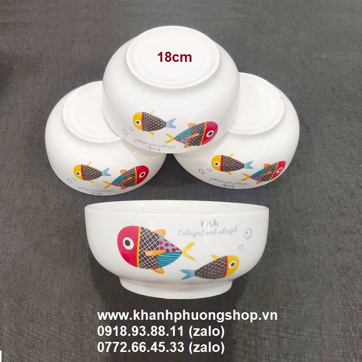 tô sứ đẹp - tô sứ