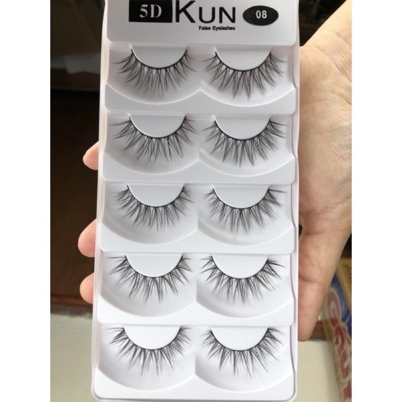 Mi giả Kun 5D đủ mã