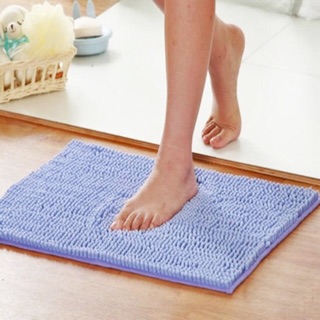 Thảm chùi chân siêu thấm cỡ to 40* 60