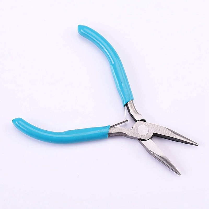Set 4 Kìm Làm Trang Sức Chuyên Dụng