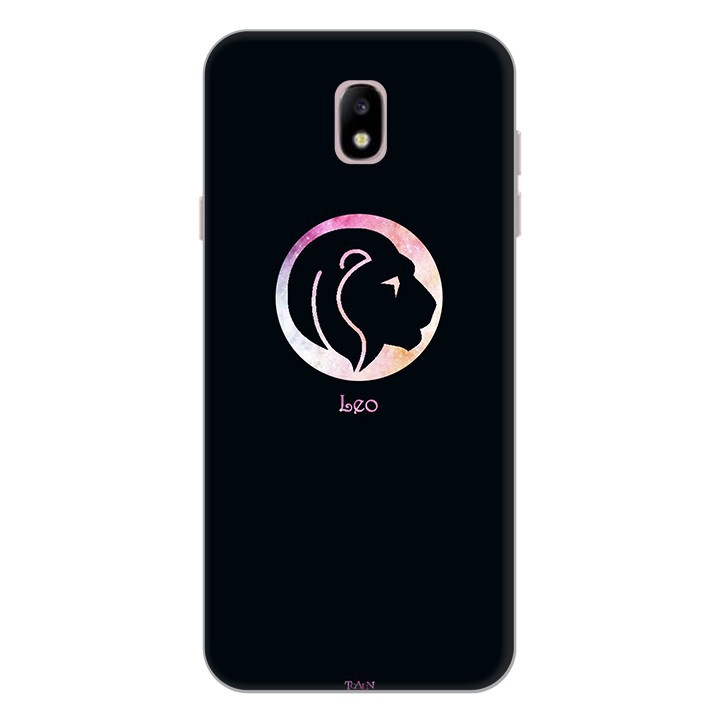 Ốp lưng Samsung Galaxy J7 Pro mẫu 91( Silicon dẻo )